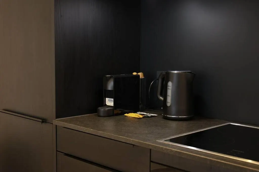 Appartement A Hollerich Lüksemburg