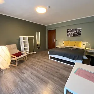 Hotel Park Center, Luxemburg