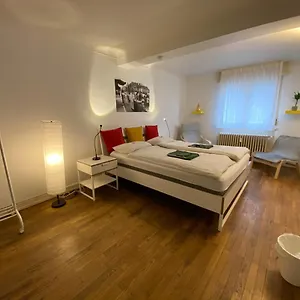 Appartamento Flat Lux - 4 Bedrooms, Lussemburgo