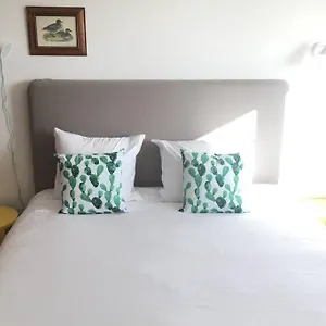 Apartment Rosegaertchen, Luxembourg