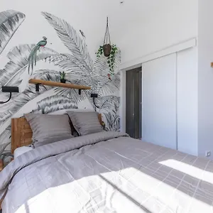 Apartment Iqs - Double Avec Salle De Bain, Luxembourg