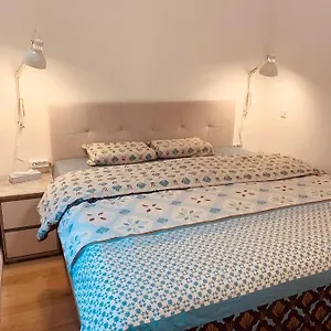 In Beggen House - In Kwatera prywatna