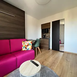 Apartment De La Petrusse, Luxemburg