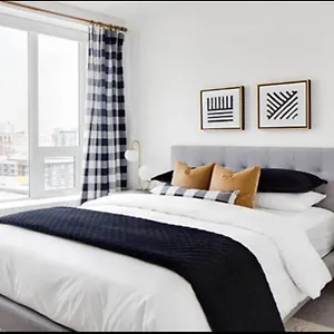 Apartment Center Cosy Three Beds, Luxembourg