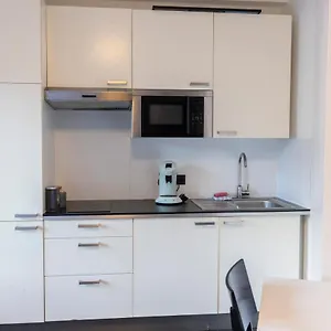 Apartment Modern Studio Lux-city, Luxembourg