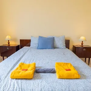 Good Connection Airport & Hotel apartamentowy