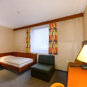 Aparthotel Appart-hotel Marco Polo, Luxemburg