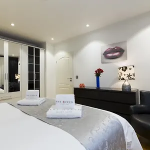  Apartamento The Queen Luxury - Cortina
