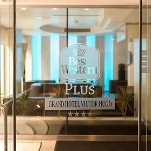 Western Grand Victor Hugo Hotel