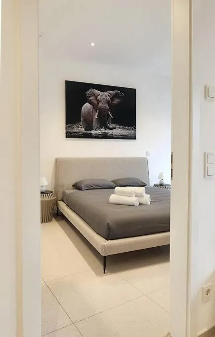 Appartement A Hollerich Luxembourg Luxembourg