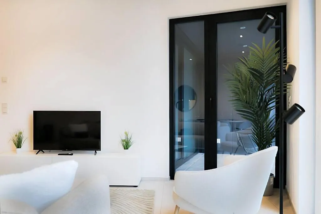 Appartement A Hollerich Luxembourg
