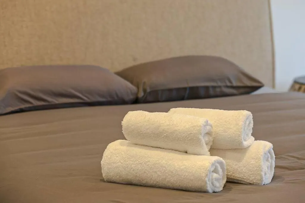 Lägenhet Appartement A Hollerich Luxemburg