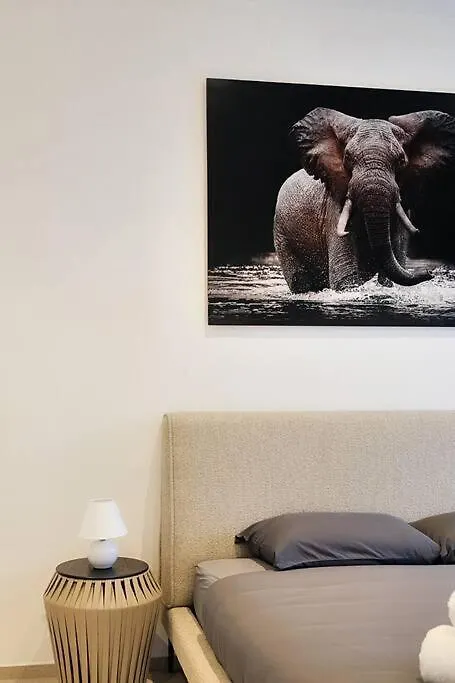 Apartment Appartement A Hollerich Luxembourg Luxembourg