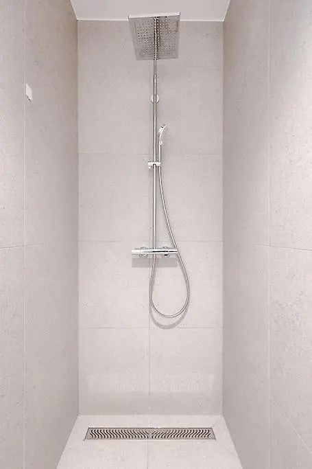 Lägenhet Appartement A Hollerich Luxemburg