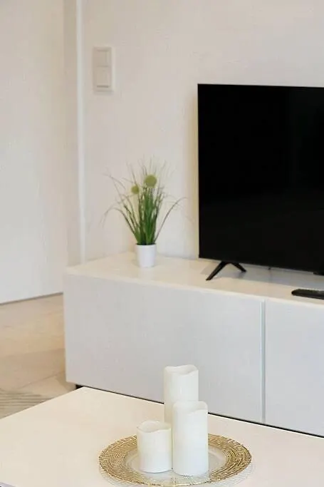 Appartement A Hollerich Luxembourg