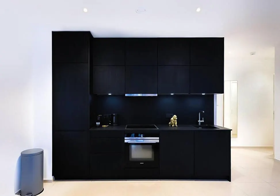 Appartement A Hollerich Luxembourg 0*,  Luxembourg