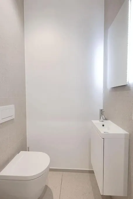 Appartement A Hollerich Luxembourg Luxembourg