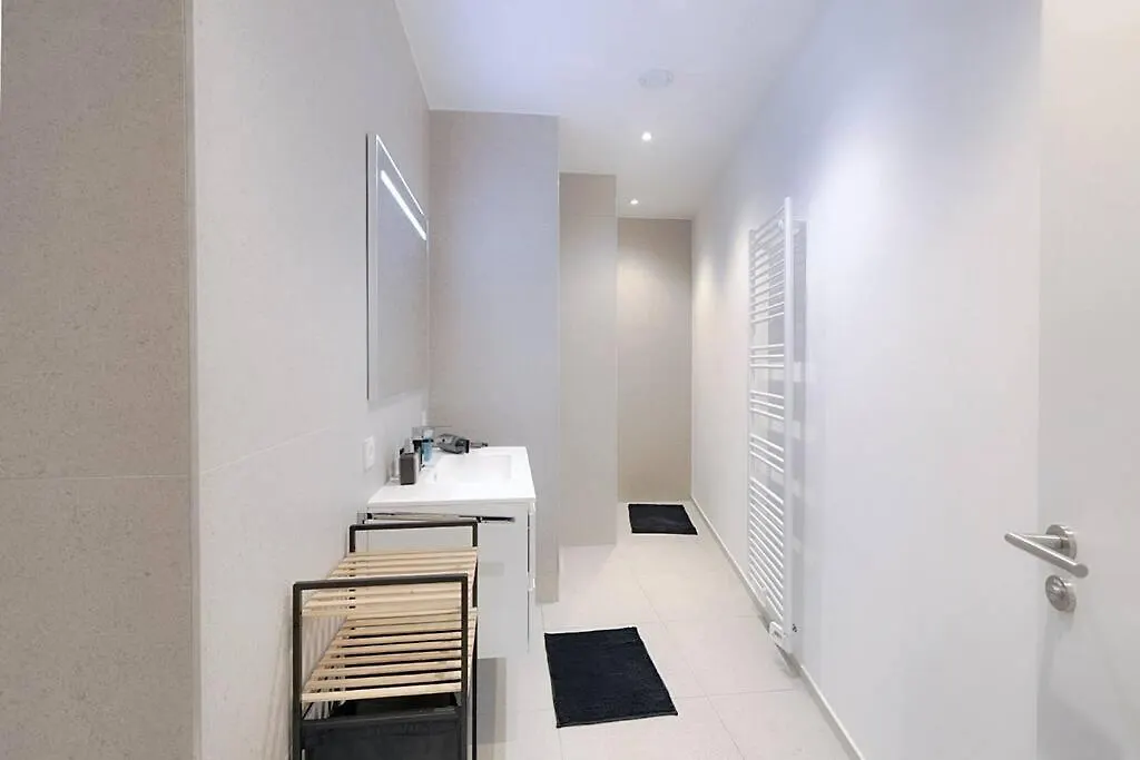Appartement A Hollerich Luxembourg